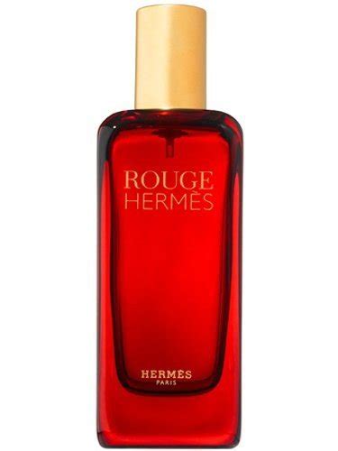 hermes rouge orange|best hermes perfumes for sophistication.